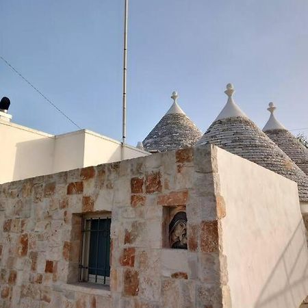Trullo Masiello Putignano Zewnętrze zdjęcie