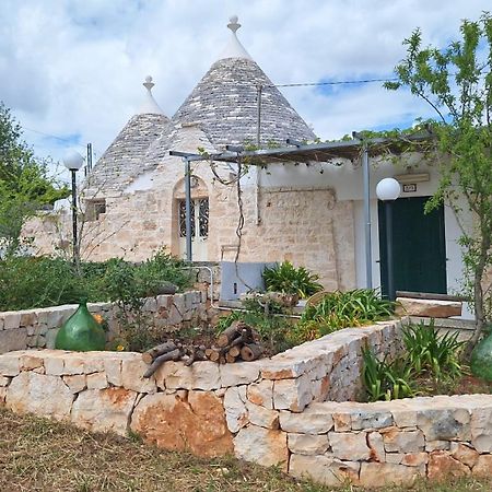 Trullo Masiello Putignano Zewnętrze zdjęcie