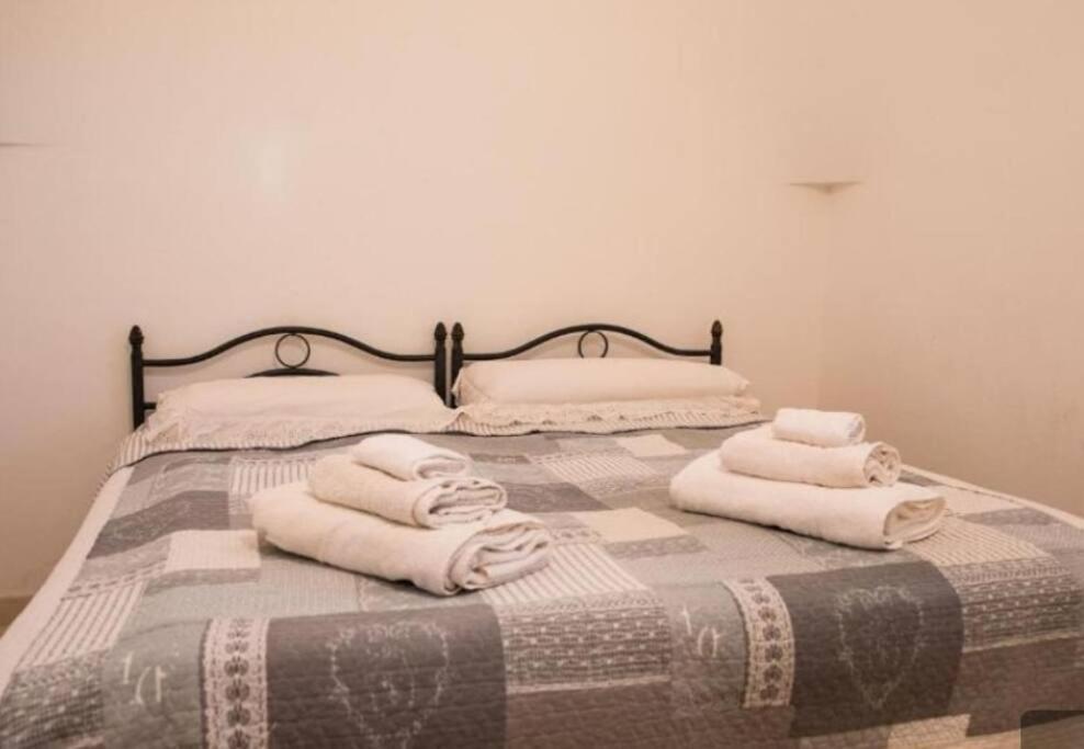 Trullo Masiello Putignano Zewnętrze zdjęcie