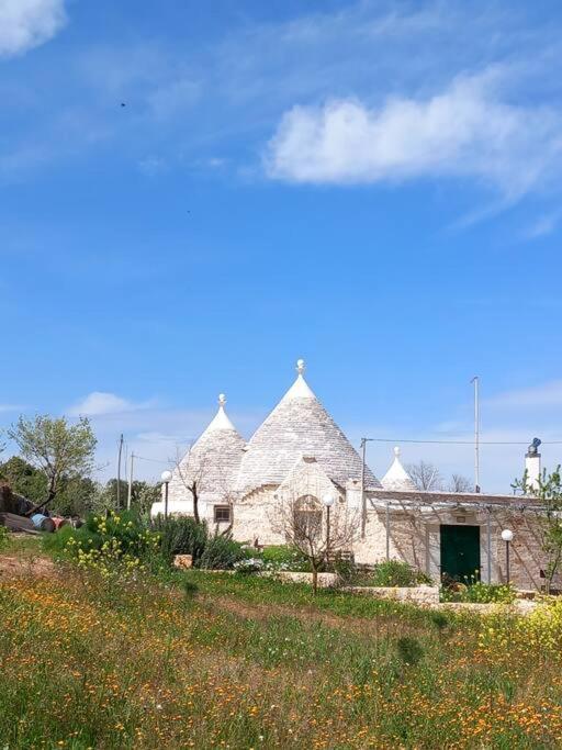 Trullo Masiello Putignano Zewnętrze zdjęcie