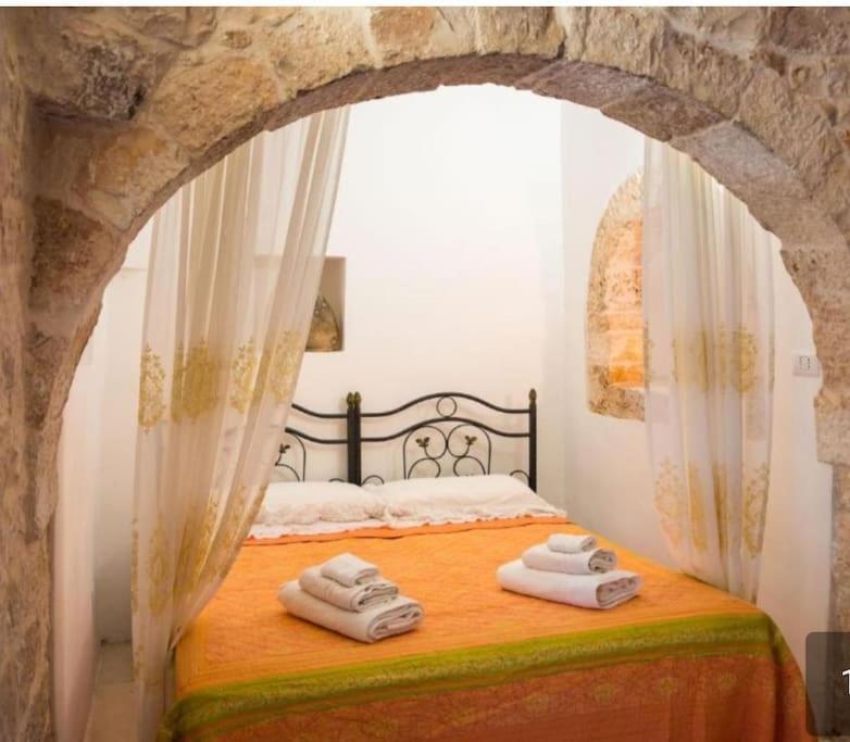 Trullo Masiello Putignano Zewnętrze zdjęcie