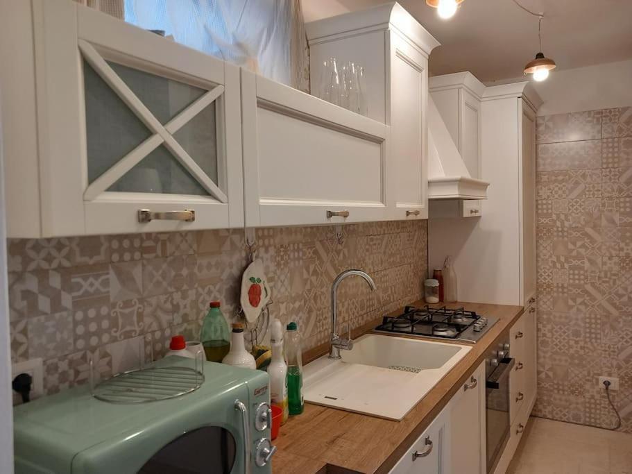 Trullo Masiello Putignano Zewnętrze zdjęcie