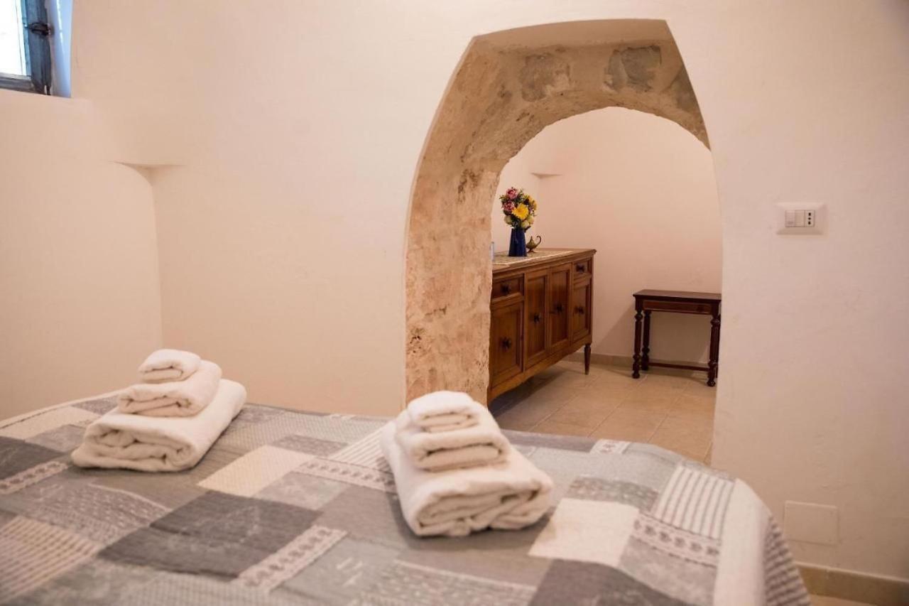 Trullo Masiello Putignano Zewnętrze zdjęcie
