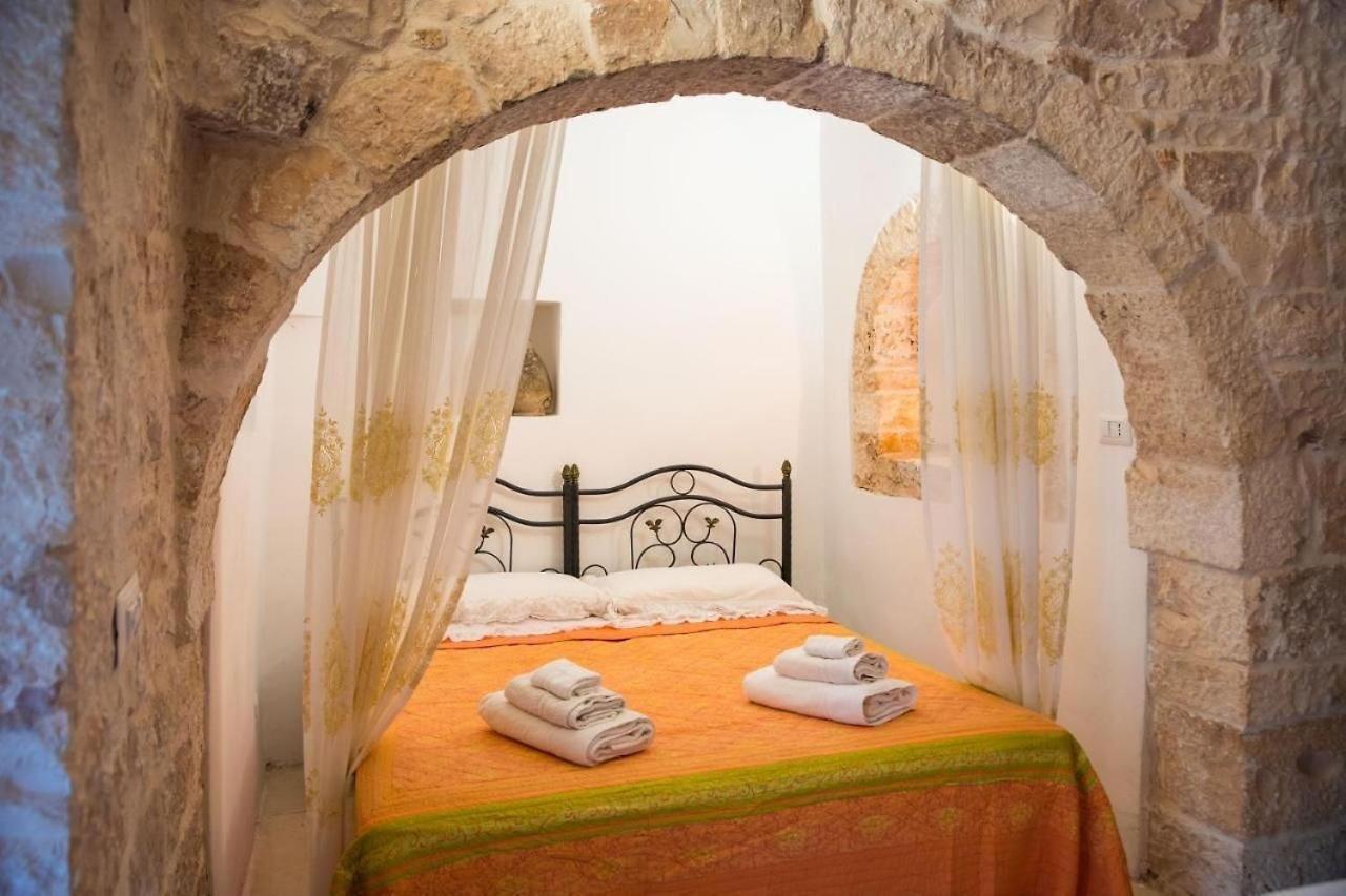 Trullo Masiello Putignano Zewnętrze zdjęcie
